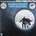 Gladys Knight And The Pips - Pipe Dreams: The Original Motion Picture Soundtrack - Buddah Records - Soundtracks
