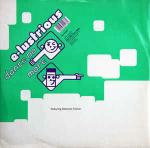 E-Lustrious - Dance No More - M.O.S. Records - Break Beat