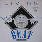 Ambassadors Of Funk - Another Side Of You - Living Beat Records - UK House