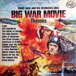 Geoff Love & His Orchestra - Big War Movie Themes - Music For Pleasure - Soundtracks