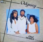 Odyssey - (Joy) I Know It - Mirror - Soul & Funk