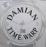 Damian - The Time Warp - Jive - Synth Pop