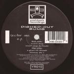 Dished-Out Bums - Sector One E.P. - Yoshitoshi Recordings - US House