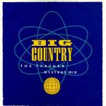 Big Country - The Teacher (Mystery Mix) - Mercury - Rock