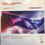 Polekat - Dancing Queen (You Know What I Mean?) - Renaissance - Tech House