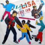 Lisa Lisa & Cult Jam & Full Force - I Wonder If I Take You Home - CBS - Soul & Funk