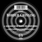 Border Crossing - Searching For Mr Manuva - Sound  - Dub