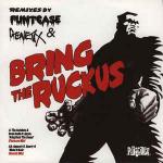 Autobots & Dead Audio & Aquasky - Bring The Ruckus (Remixes By Funtcase & Genetix) - Passenger - Dubstep