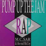 Real McCoy - Pump Up The Jam - Rap - ZYX Records - House