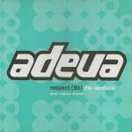 Adeva - Respect (93) The Remixes - Network Records - Euro House