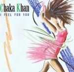 Chaka Khan - I Feel For You - Warner Bros. Records - Soul & Funk