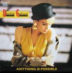 Debbie Gibson - Anything Is Possible - Atlantic - Synth Pop