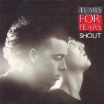 Tears For Fears - Shout - Mercury - Synth Pop