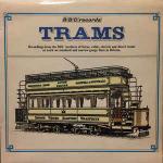 No Artist - Trams - BBC Records - Soundtracks