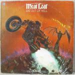 Meat Loaf - Bat Out Of Hell - Epic - Rock
