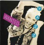 Yazz - Wanted - Big Life - Soul & Funk
