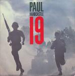 Paul Hardcastle - 19 - Chrysalis - Electro