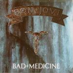 Bon Jovi - Bad Medicine - Vertigo - Rock