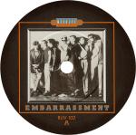 Madness - Embarrassment - Stiff Records - Ska