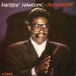 Herbie Hancock - Autodrive - CBS - Electro
