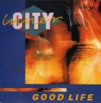 Inner City - Good Life - 10 Records - US House
