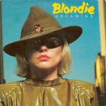 Blondie - Dreaming - Chrysalis - New Wave