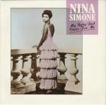 Nina Simone - My Baby Just Cares For Me - Charly Records - Soul & Funk