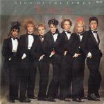 The Belle Stars - Sign Of The Times - Stiff Records - Pop