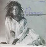 Princess - I'll Keep On Loving You - Supreme Records  - Soul & Funk