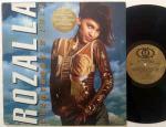 Rozalla - Everybody's Free - Pulse-8 Records - UK House
