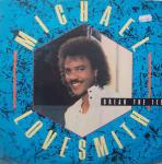 Michael Lovesmith - Break The Ice - Motown - Soul & Funk