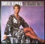 Dionne Warwick - Heartbreaker - Arista - Soul & Funk