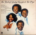 Gladys Knight And The Pips - The Best Of Gladys Knight & The Pips - Buddah Records - Soul & Funk