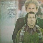 Simon & Garfunkel - Bridge Over Troubled Water - CBS - Folk