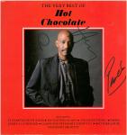 Hot Chocolate - The Very Best Of Hot Chocolate - EMI - Soul & Funk