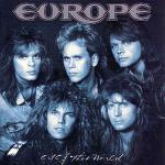 Europe  - Out Of This World - Epic - Rock