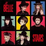 The Belle Stars - The Belle Stars - Stiff Records - New Wave