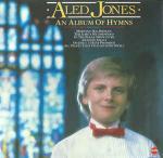 Aled Jones - An Album Of Hymns - Telstar - Classical