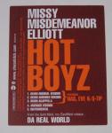 Missy Elliott - Hot Boyz - Elektra - Hip Hop