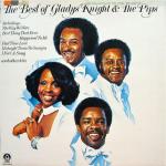 Gladys Knight And The Pips - The Best Of Gladys Knight & The Pips - Buddah Records - Soul & Funk