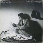 Billy Joel - The Stranger - CBS - Rock