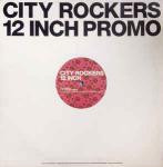 Coloursound - Fly With Me - City Rockers - UK House