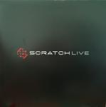 No Artist - Serato Scratch Live Control Record Second Edition - Rane Records - DJ Turntablist Tools 