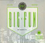 Inner City - Big Fun (Club Remix) - Ten Records Ltd. (10) - Chicago House