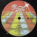 D-Train - Music - Prelude Records - Disco