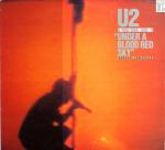 U2 - Under A Blood Red Sky (Live) - Island Records - Rock