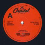 Dr. Hook - Sexy Eyes - Capitol Records - Soul & Funk