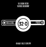 The Edison Factor - Nervous Breakdown - Freezing Point - Hard House