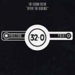 The Edison Factor - Repeat The Sequence - Freezing Point - Hard House