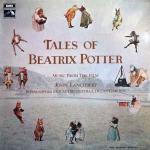 Orchestra Of The Royal Opera House, Covent Garden & John Lanchbery - Music From The Film Tales Of Beatrix Potter - His Master's Voice - Soundtracks